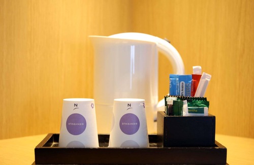 Historic Center Hotel | Novotel Lille Centre Grand Place