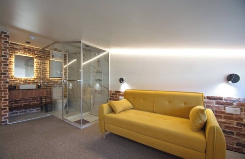 Minsk City Centre Apartamento | iRent.by Lenina sq.