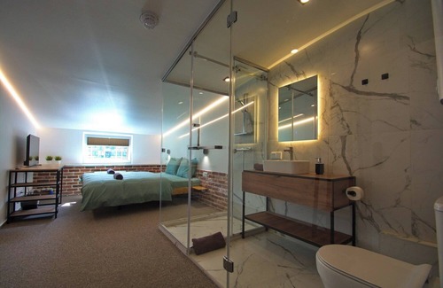 Minsk City Centre Apartamento | iRent.by Lenina sq.
