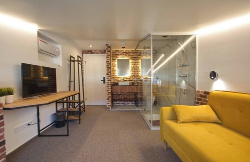 Minsk City Centre Apartamento | iRent.by Lenina sq.