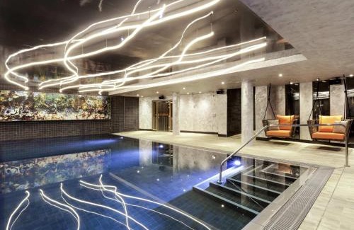 Canary Wharf Hotel | Novotel London Canary Wharf