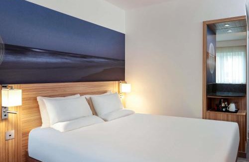 Stansted Hotel | Novotel London Stansted Airport