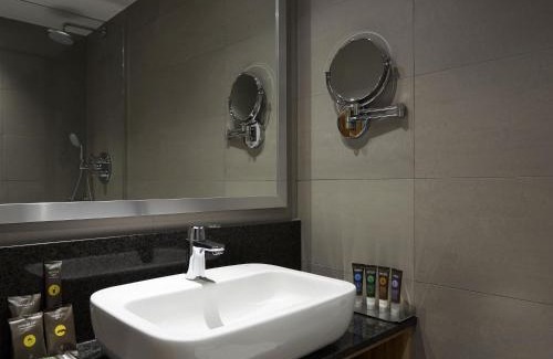 Stansted Hotel | Novotel London Stansted Airport