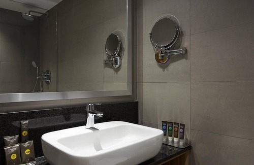 Stansted Hotel | Novotel London Stansted Airport