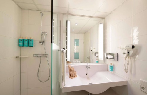 Scharn Hotel | Novotel Maastricht