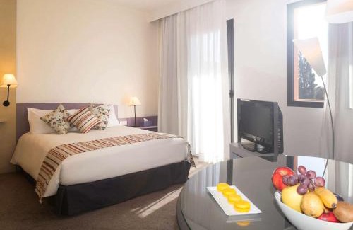 Hivernage Hotel | Novotel Marrakech Hivernage