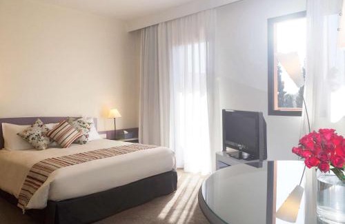 Hivernage Hotel | Novotel Marrakech Hivernage