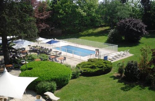 Palaiseau Hotel | Novotel Massy Palaiseau