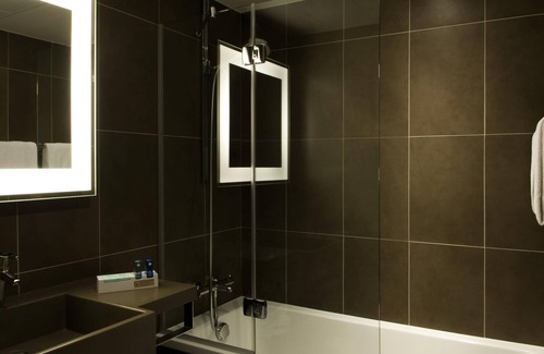 Quartier Atlantis Hotel | Novotel Massy Palaiseau