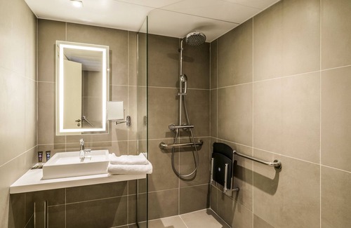 Hauconcourt Hotel | Novotel Metz Amneville Hotel