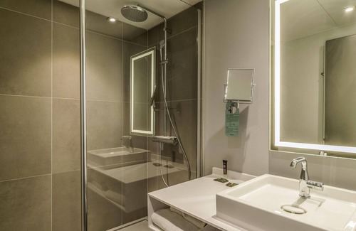 Hauconcourt Hotel | Novotel Metz Amneville Hotel
