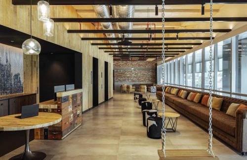 Naucalpan Hotel | Novotel Mexico City Toreo