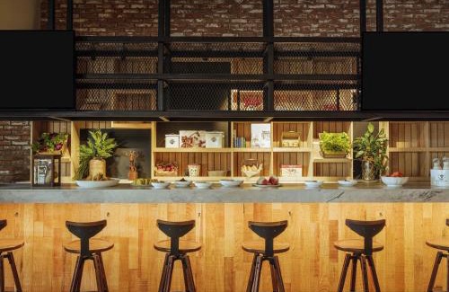 Naucalpan Hotel | Novotel Mexico City Toreo