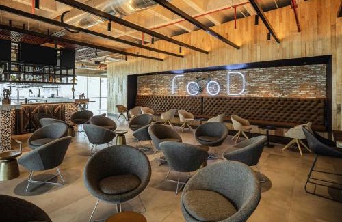 Naucalpan Hotel | Novotel Mexico City Toreo