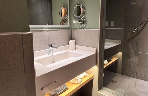 Monterrey Hotel | Novotel Monterrey Valle