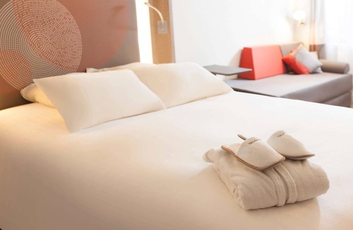 Monterrey Hotel | Novotel Monterrey Valle