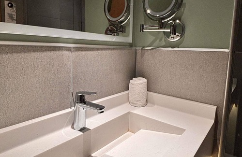 Monterrey Hotel | Novotel Monterrey Valle