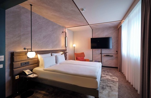 Au-Haidhausen Hotel | Novotel Muenchen City