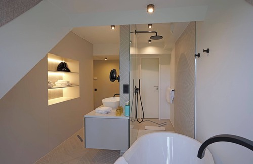 Au-Haidhausen Hotel | Novotel Muenchen City