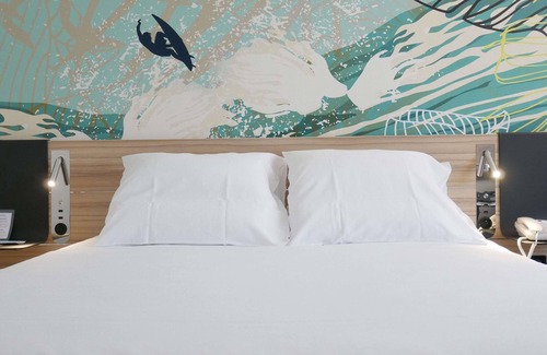 Narbonne Hotel | Novotel Narbonne Sud
