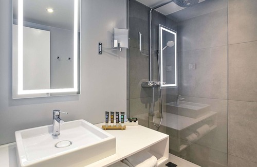 Nice Hotel | Novotel Nice Centre Vieux Nice
