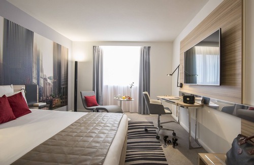Nice Hotel | Novotel Nice Centre Vieux Nice