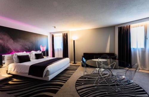 Saint-Jean-de-Braye Hotel | Novotel Orléans Saint Jean de Braye