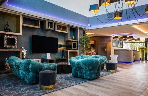 Saint-Jean-de-Braye Hotel | Novotel Orléans Saint Jean de Braye