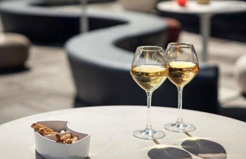 Paray-Vieille-Poste Hotel | Novotel Paris Coeur d'Orly Airport