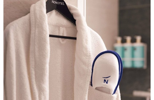 Jean Zay Hotel | Novotel Paris Val de Fontenay