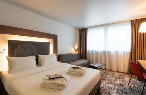 Quinze-Vingts Hotel | Novotel Paris Gare De Lyon