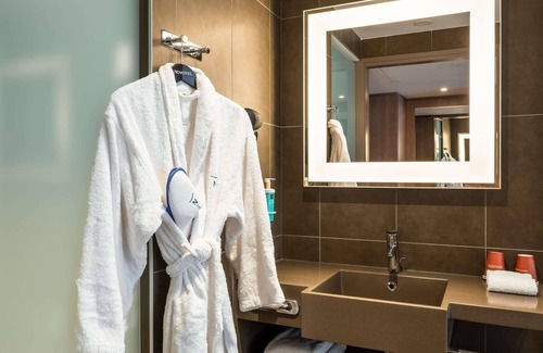 Quinze-Vingts Hotel | Novotel Paris Gare De Lyon