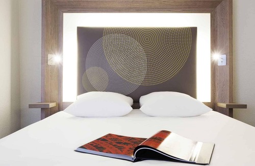 Quinze-Vingts Hotel | Novotel Paris Gare De Lyon