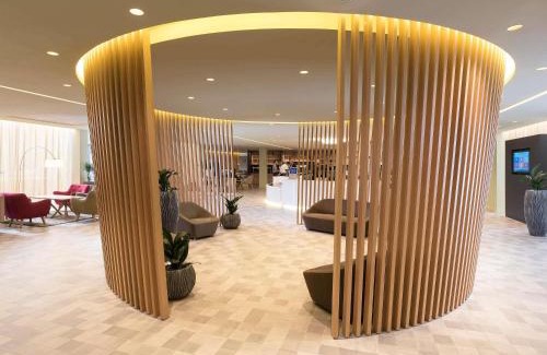 Aulnay-sous-Bois Hotel | Novotel Paris Nord Expo Aulnay