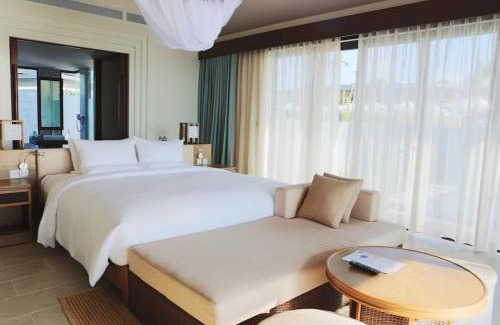 Duong To Complejo | Novotel Phu Quoc Resort