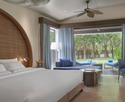 Duong To Complejo | Novotel Phu Quoc Resort