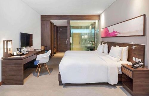 Duong To Complejo | Novotel Phu Quoc Resort
