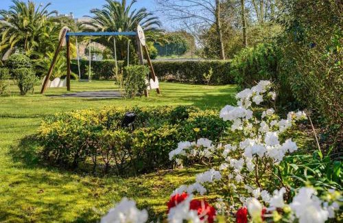 Sao Pedro da Afurada Hotel | Novotel Porto Gaia