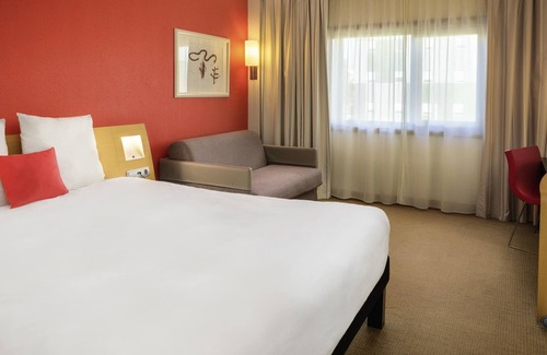 Sao Pedro da Afurada Hotel | Novotel Porto Gaia