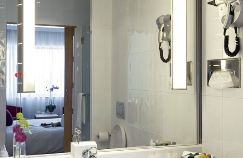 Sao Pedro da Afurada Hotel | Novotel Porto Gaia