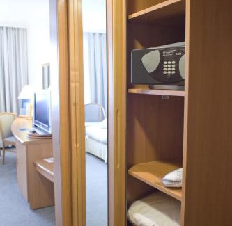 Poznan City Center Hotel | Novotel Poznan Centrum