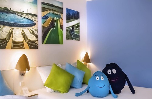Nowe Miasto Hotel | Novotel Poznan Malta
