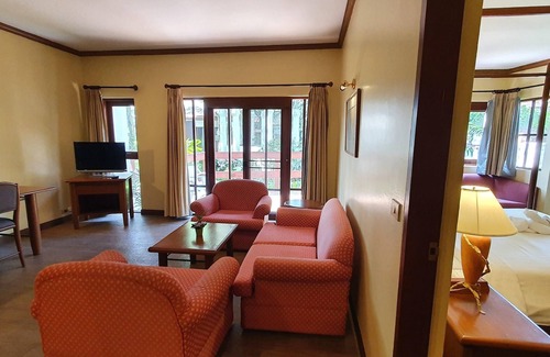 Chakphong Complejo | Novotel Rayong Rim Pae Resort