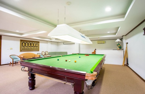 Chakphong Complejo | Novotel Rayong Rim Pae Resort