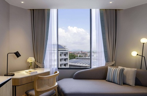 Tha Pradu Hotel | Novotel Rayong Star Convention Centre