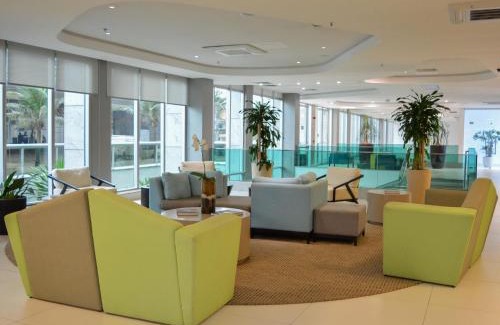 Barra da Tijuca Hotel | Novotel Rio de Janeiro Barra da Tijuca