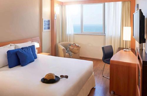Barra da Tijuca Hotel | Novotel Rio de Janeiro Barra da Tijuca