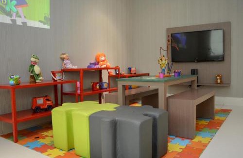 Barra da Tijuca Hotel | Novotel Rio de Janeiro Barra da Tijuca