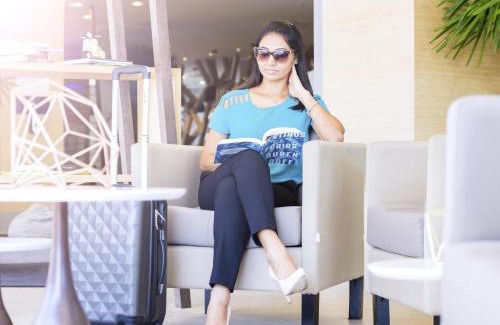 Santo Cristo Hotel | Novotel RJ Porto Atlantico