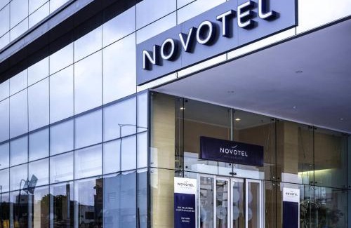 Santo Cristo Hotel | Novotel RJ Porto Atlantico